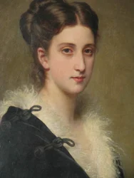 Maria Demidova (Mescherskaja)